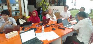 Bangun Jejaring Pentahelix yang Berkelanjutan, Desa Wisata Namu Jemput Peluang Kolaborasi Pemberdayaan Masyarakat